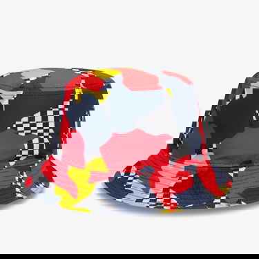  New Era Red Bull Racing Abstract Bucket Unisex Lacivert Şapka