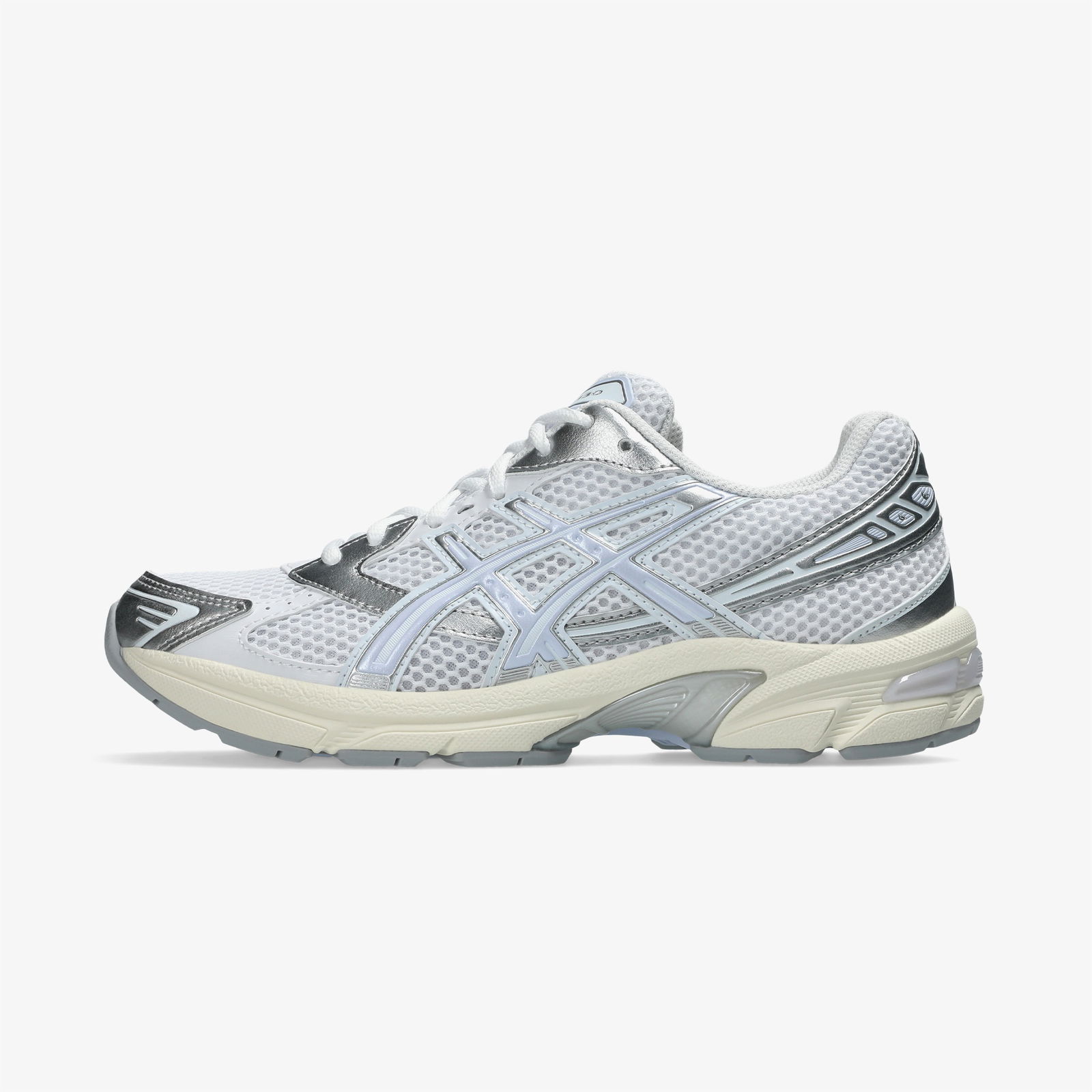 Asics Gel 1130 Kadın Beyaz Spor Ayakkabı