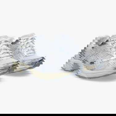  Asics Gel 1130 Kadın Beyaz Spor Ayakkabı