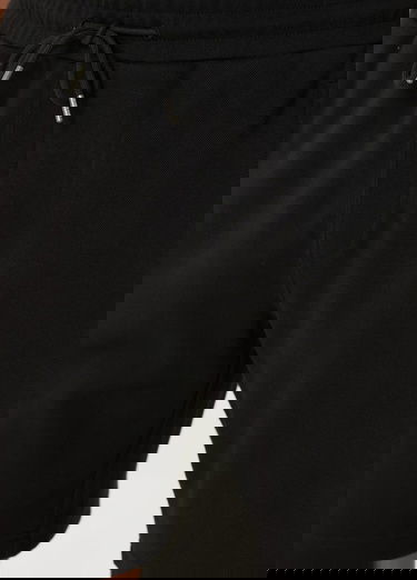  Beymen Club Erkek Siyah Jersey Şort