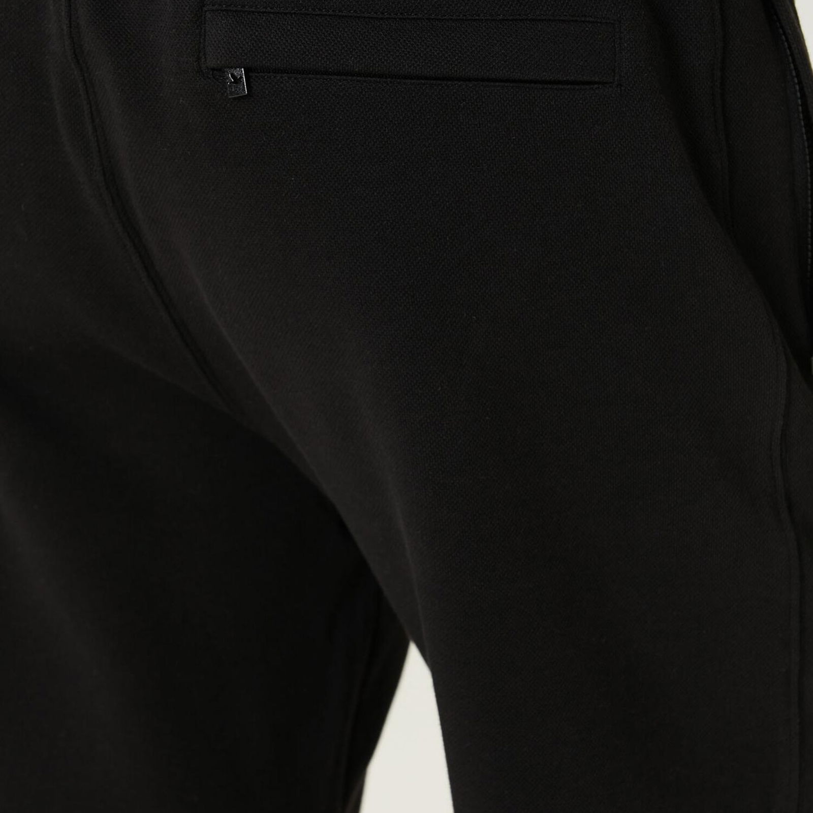 Beymen Club Erkek Siyah Jersey Şort