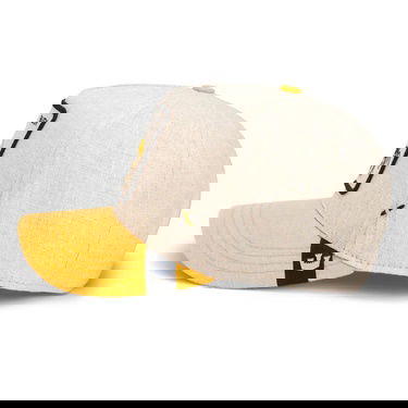  Goorin Bros Unbee Weavable Unisex Sarı Şapka
