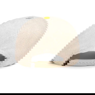  Goorin Bros Unbee Weavable Unisex Sarı Şapka