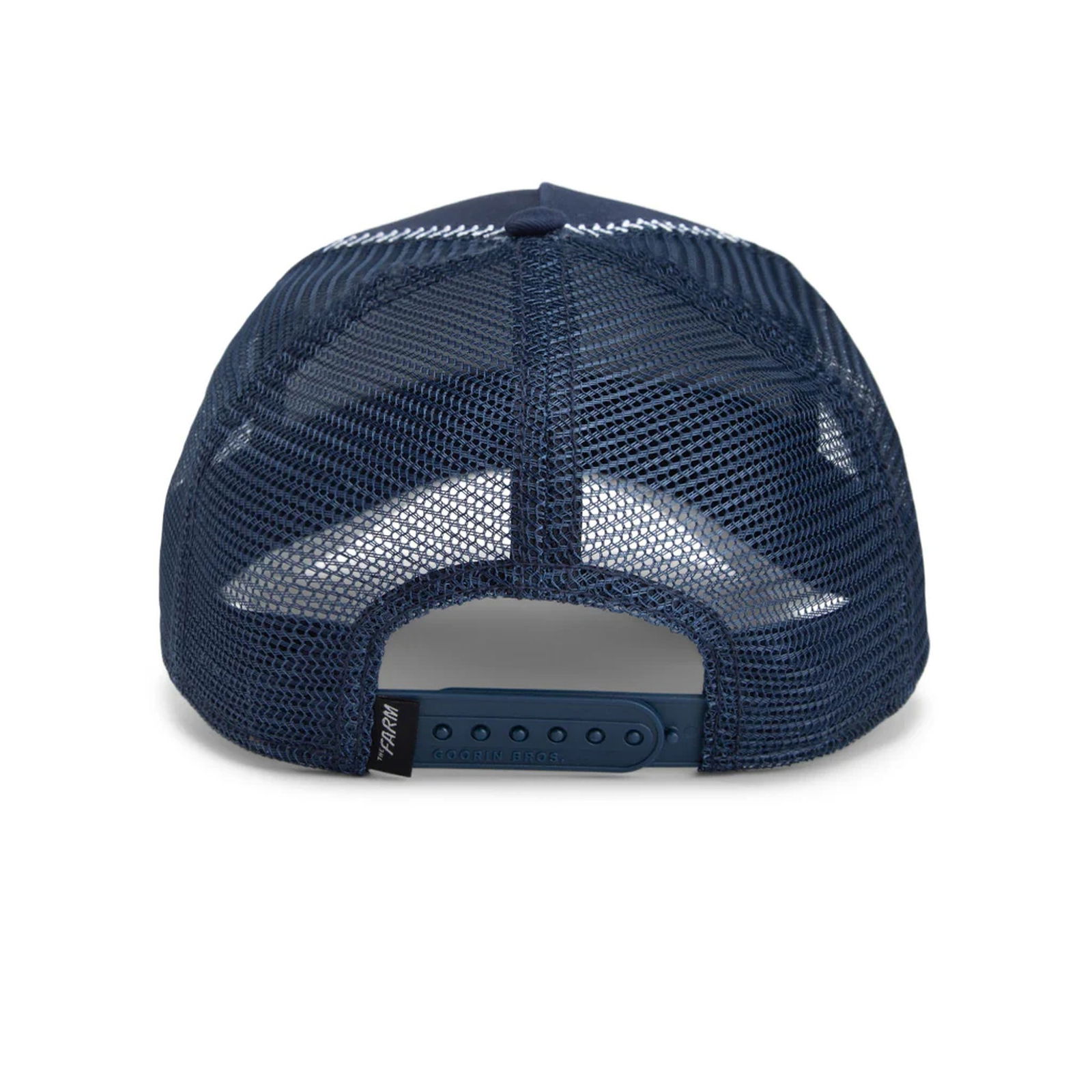 Goorin Bros The Empire Lion Unisex Lacivert Şapka