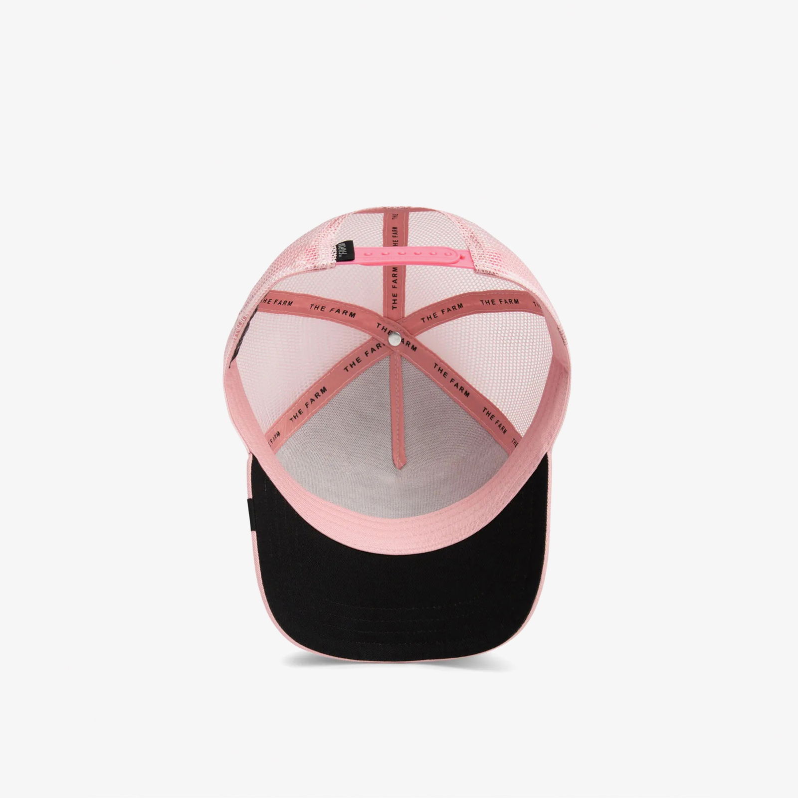 Goorin Bros The Black Panther Unisex Pembe Şapka