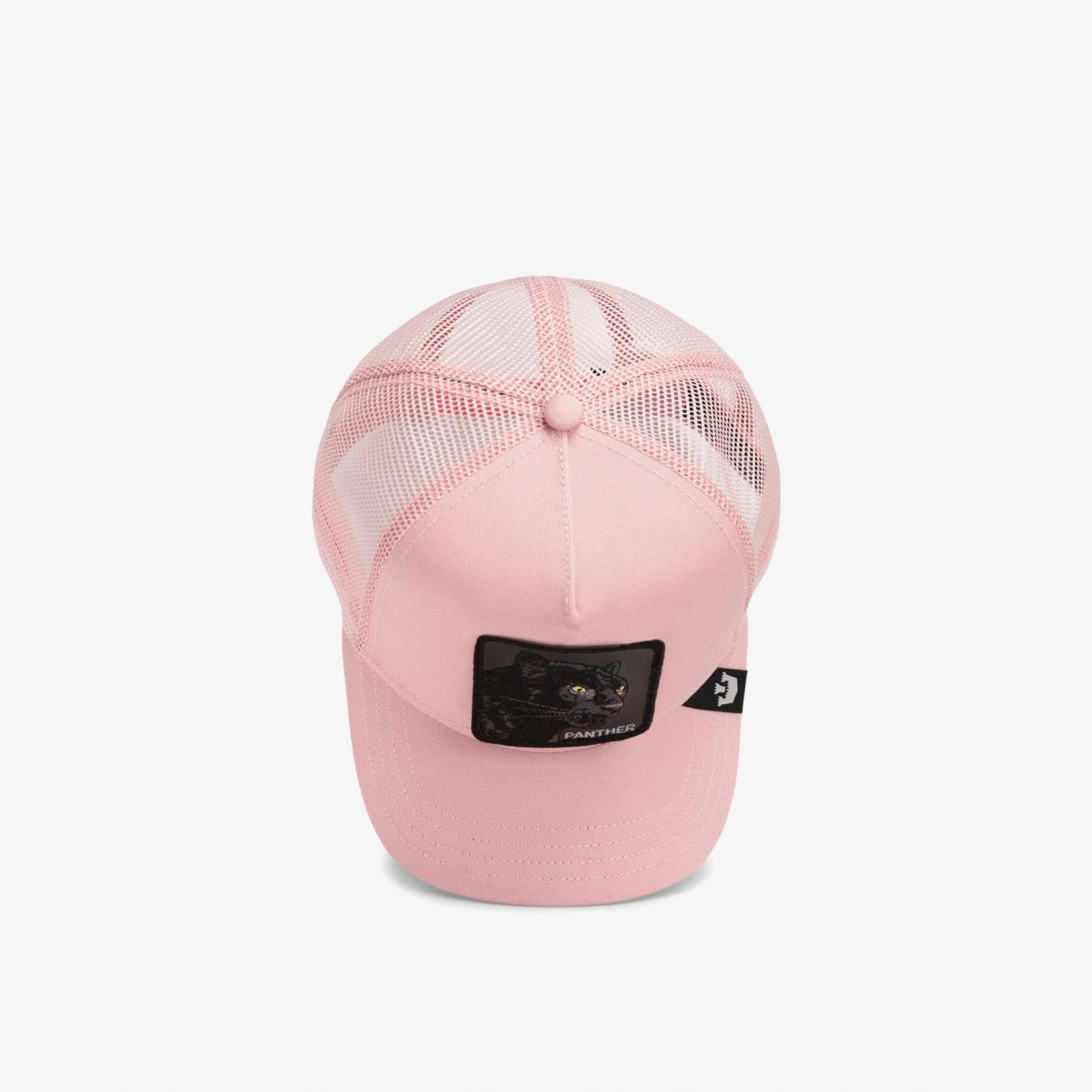 Goorin Bros The Black Panther Unisex Pembe Şapka