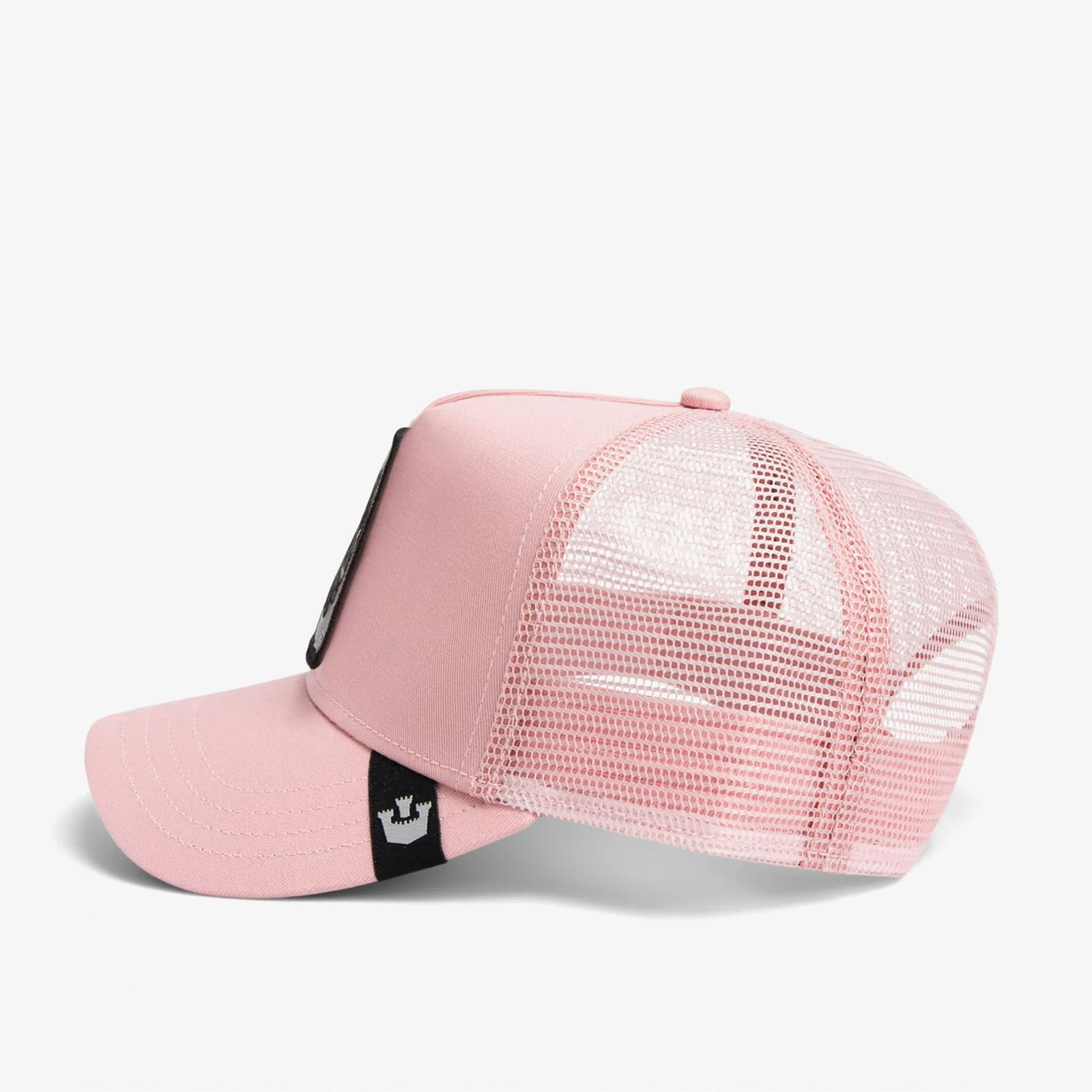 Goorin Bros The Black Panther Unisex Pembe Şapka
