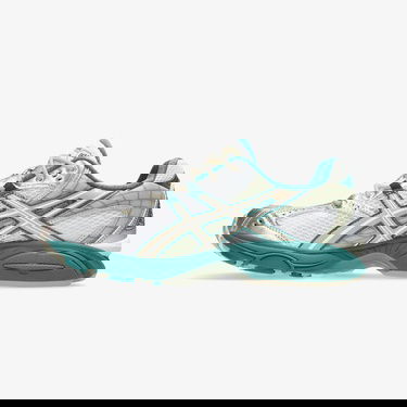  Asics Gel Nimbus 10.1 Unisex Gri Spor Ayakkabı
