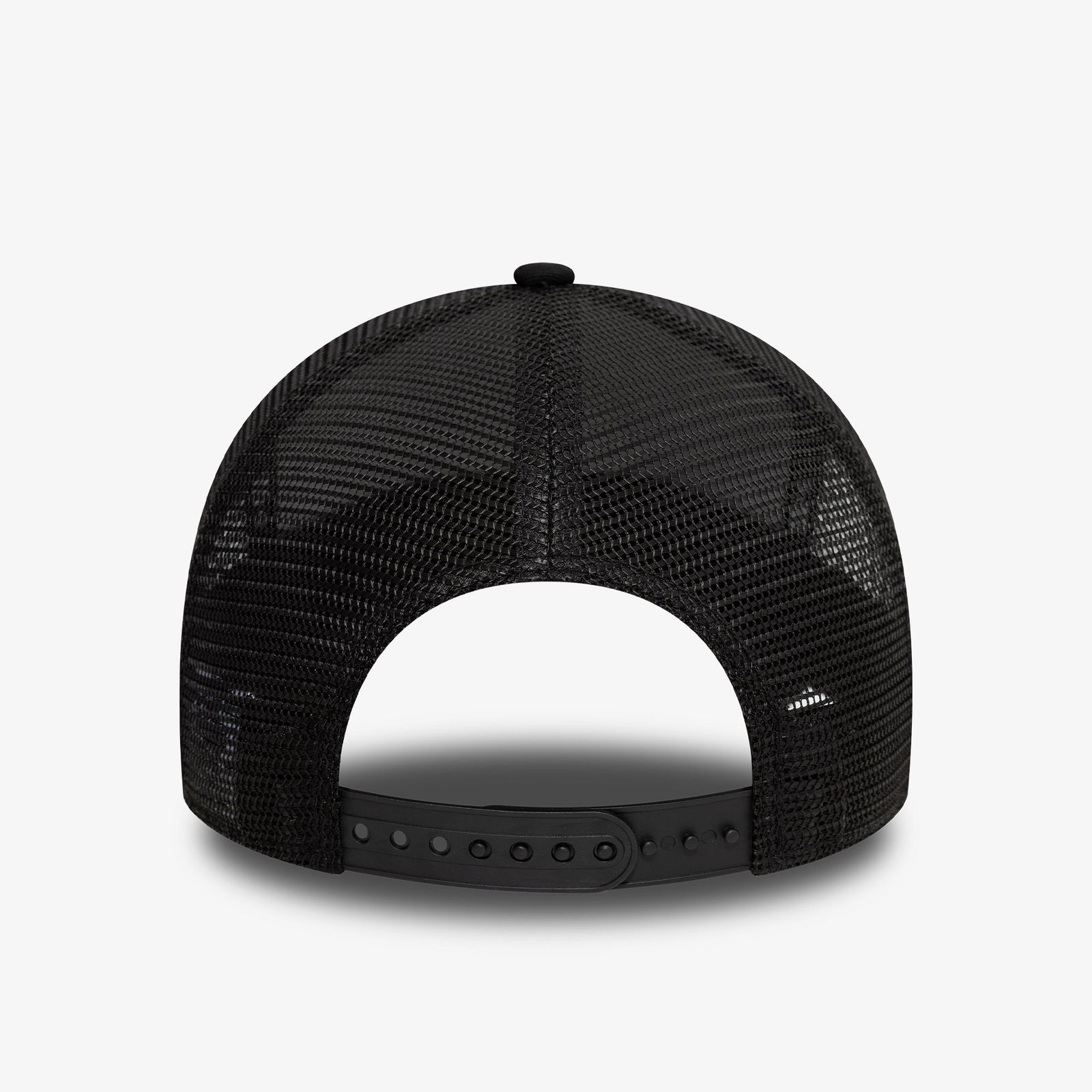 New Era Newcastle United FC 9Forty Unisex Siyah Şapka