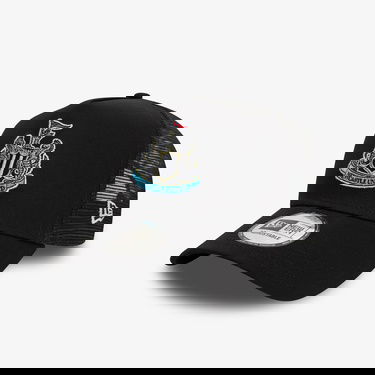  New Era Newcastle United FC 9Forty Unisex Siyah Şapka