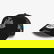 New Era Newcastle United FC 9Forty Unisex Siyah Şapka