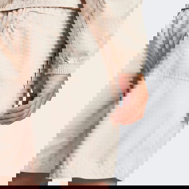  adidas Wab Worker Erkek Gri Şort