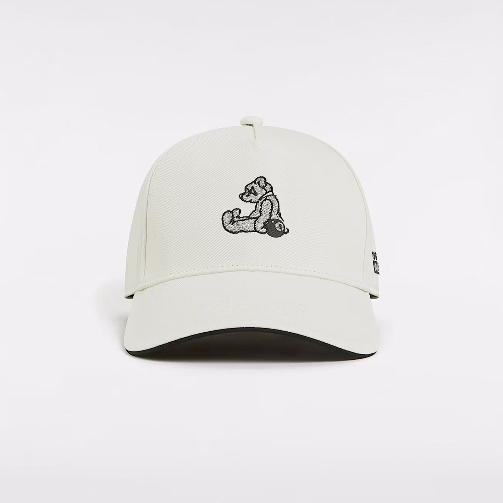 Vans Y2V Unisex Krem Şapka