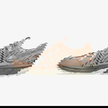  Asics Gel Sonoma 1550 Kadın Kahverengi Spor Ayakkabı