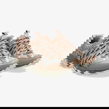  Asics Gel Sonoma 1550 Kadın Kahverengi Spor Ayakkabı