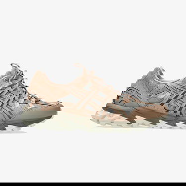  Asics Gel Sonoma 1550 Kadın Kahverengi Spor Ayakkabı