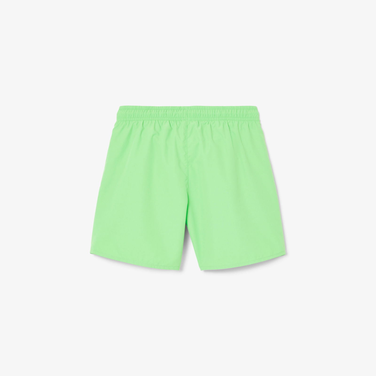 Lacoste Erkek Çocuk Yeşil Mayo