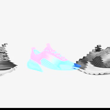  Geox Activart Illumnis Çocuk Pembe Sneaker