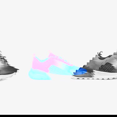  Geox Activart Illumnis Çocuk Pembe Sneaker
