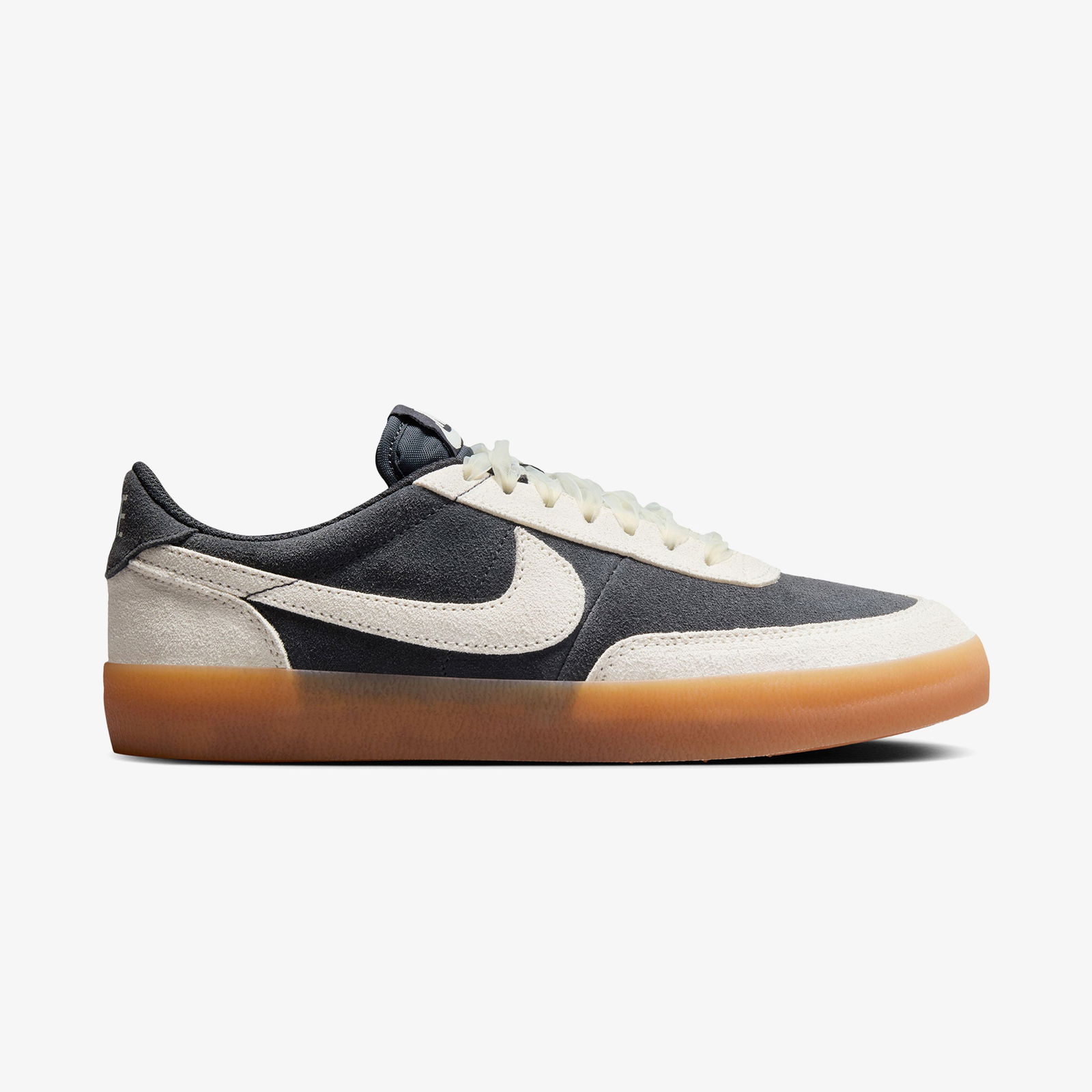 Nike Killshot 2 Kadın Siyah Spor Ayakkabı