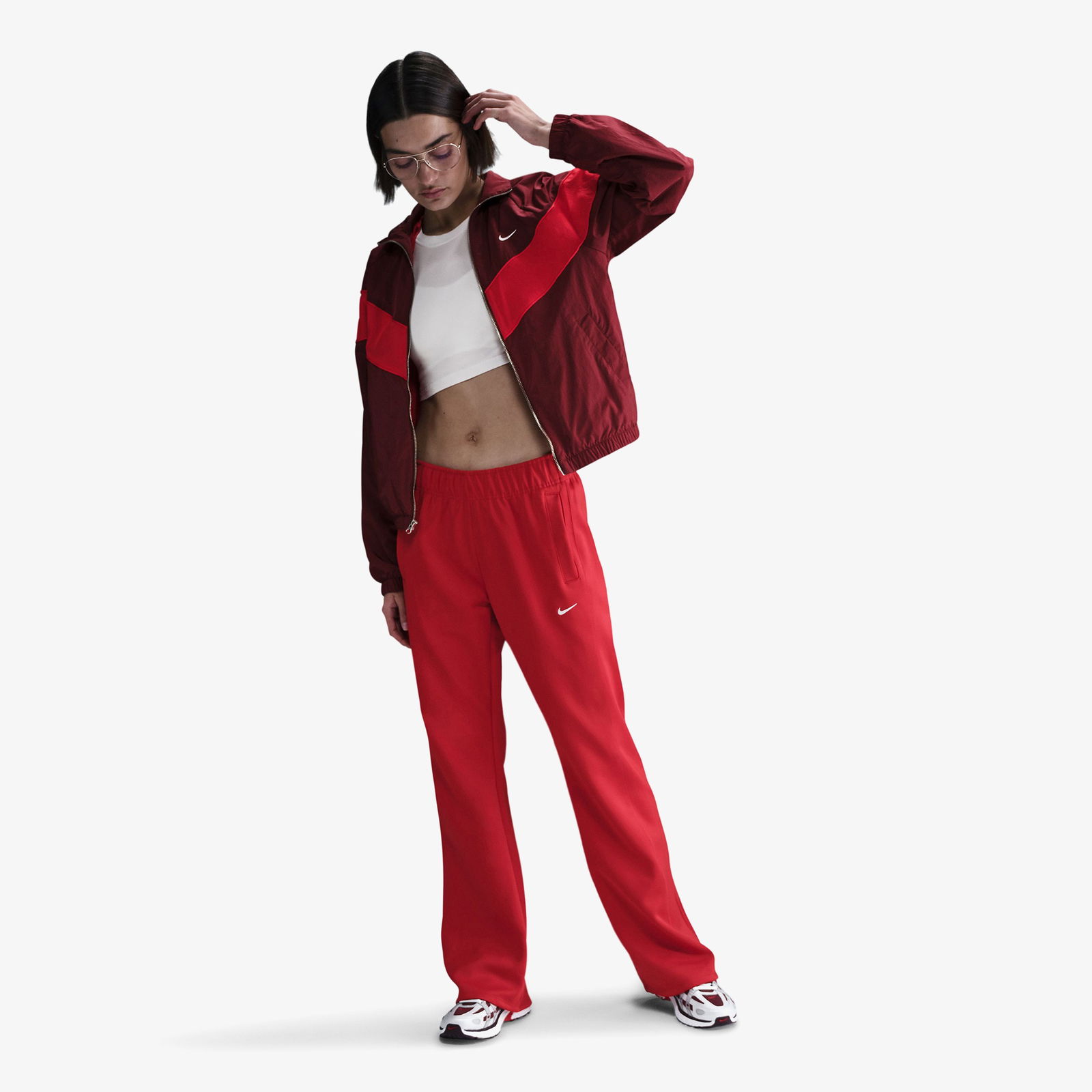 Nike Killshot 2 Kadın Siyah Spor Ayakkabı