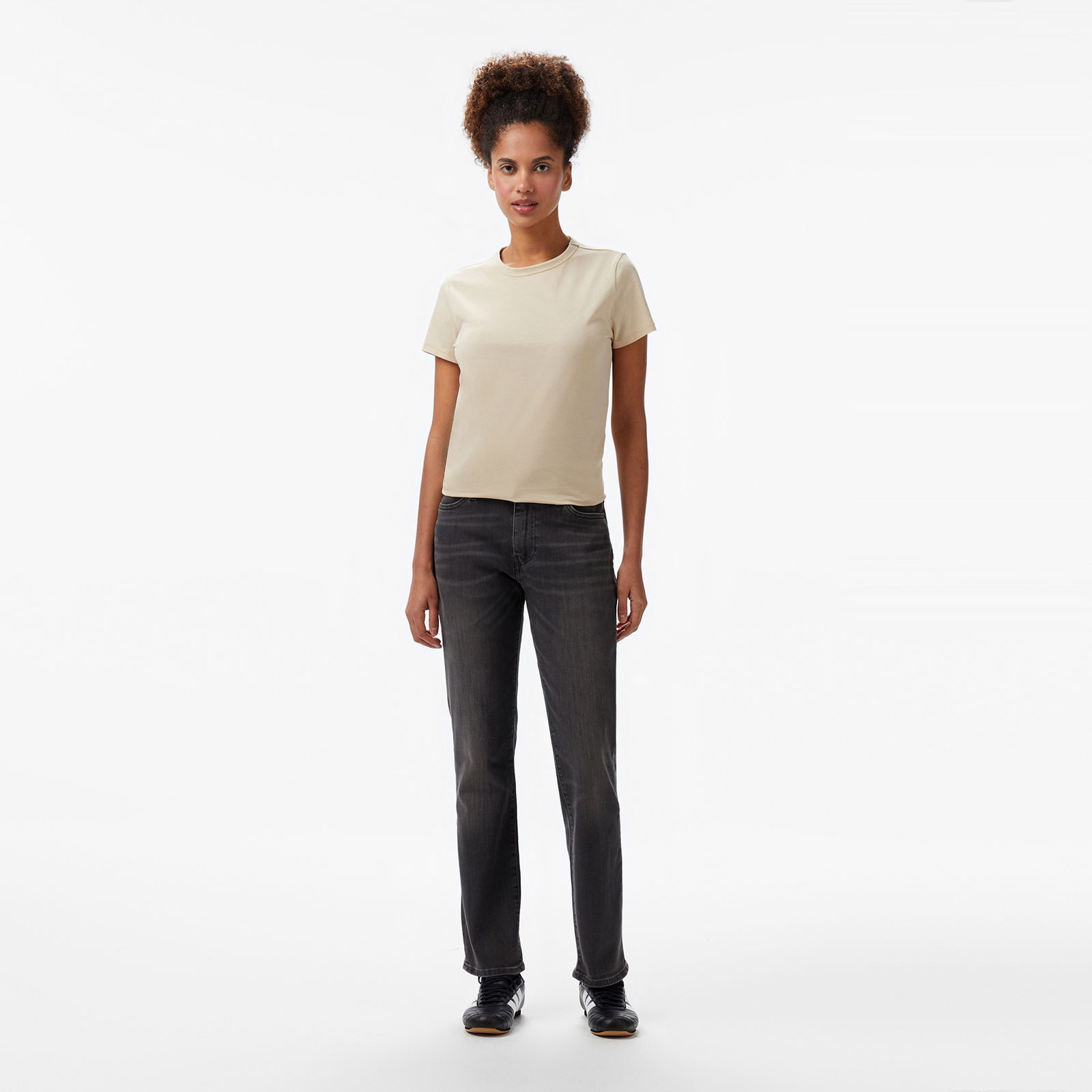 Levi's 511 Slim Headed East Local Erkek Siyah Jean