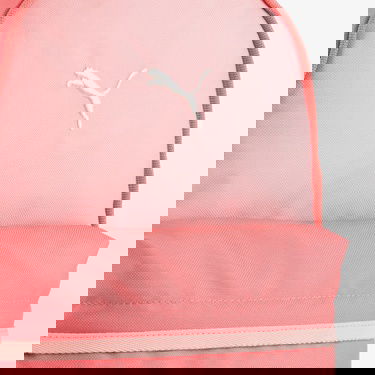  Puma Essentials Small Çocuk Turuncu Sırt Çantası