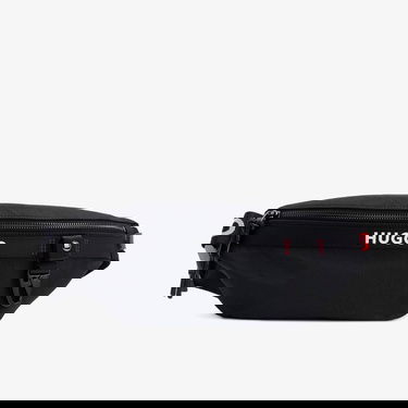  Hugo Erkek Siyah Çanta