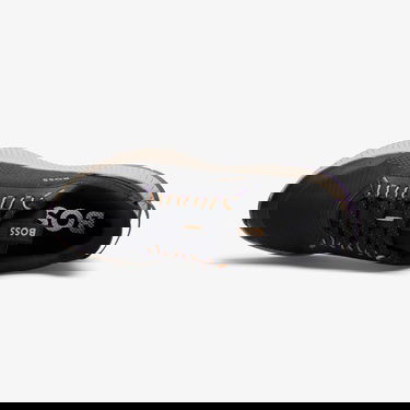  Boss Kadın Siyah Sneaker