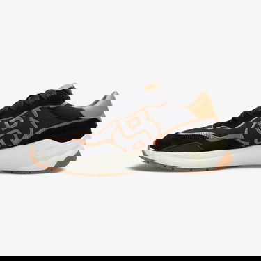  Boss Kadın Siyah Sneaker