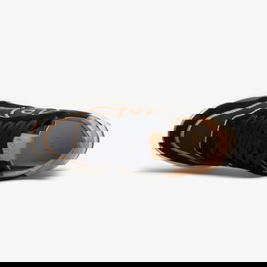  Boss Kadın Siyah Sneaker