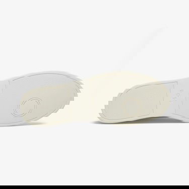  Boss Erkek Beyaz Sneaker