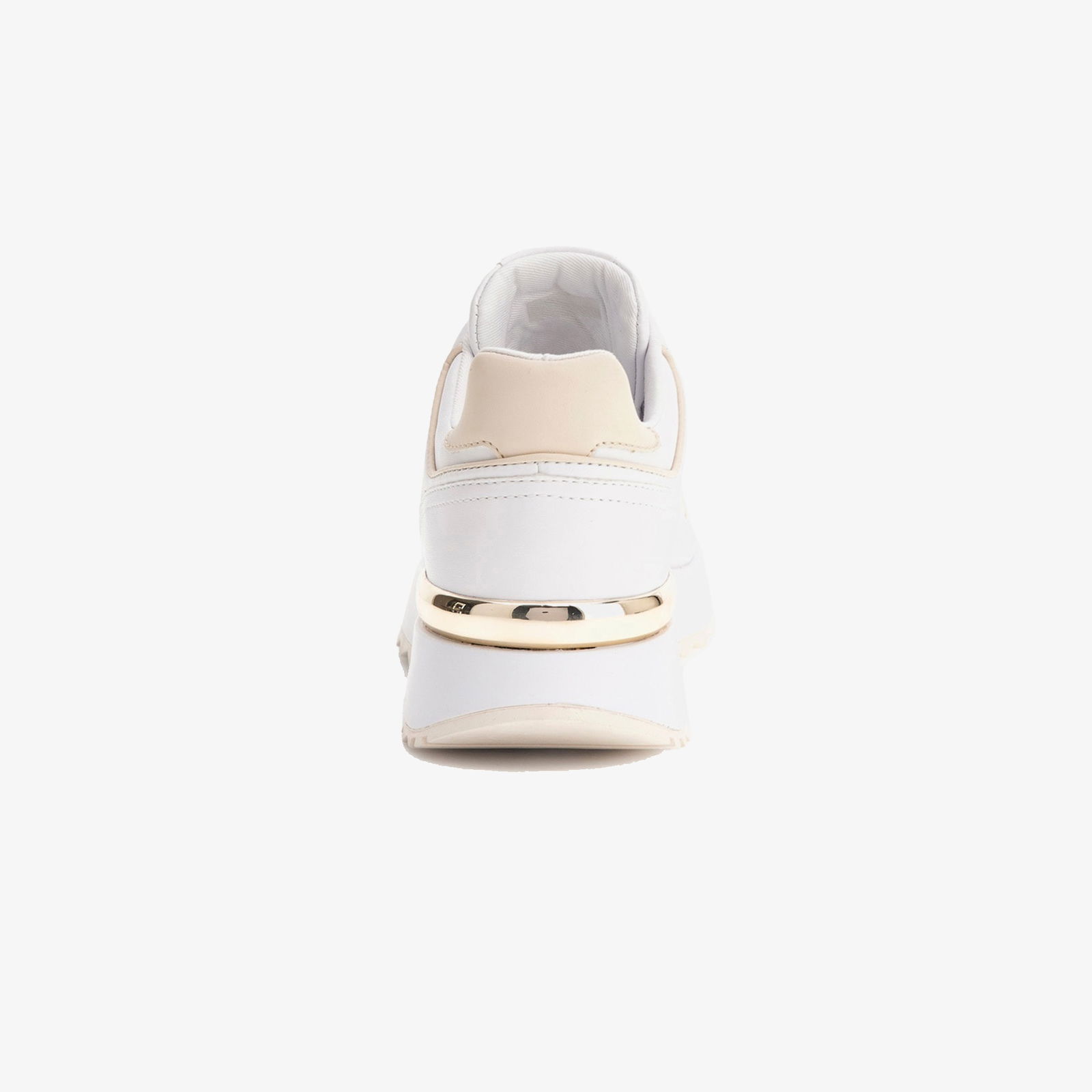 Guess Koyaa  Kadın Bej Sneaker