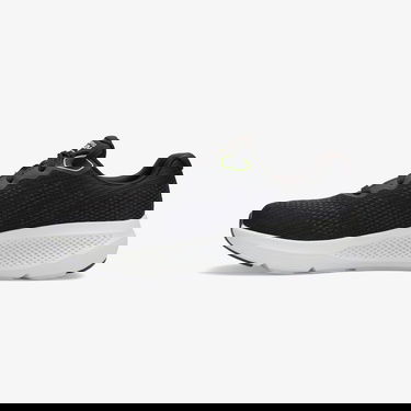  Skechers Go Run Elevate Nimbus Erkek Siyah Koşu Ayakkabısı