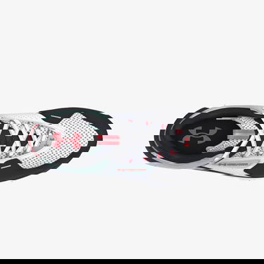  Under Armour Summit Trek Erkek Beyaz Günlük Sneaker