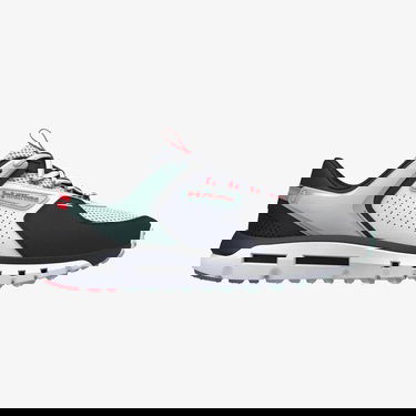  Under Armour Summit Trek Erkek Beyaz Günlük Sneaker
