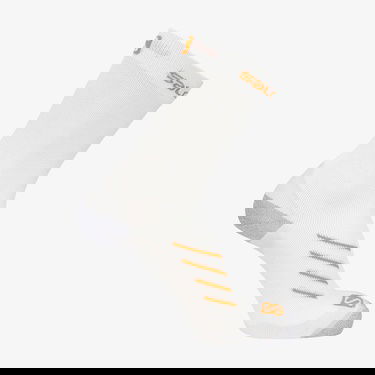  Salomon Pulse Crew Ds+ Unisex Beyaz Uzun Çorap
