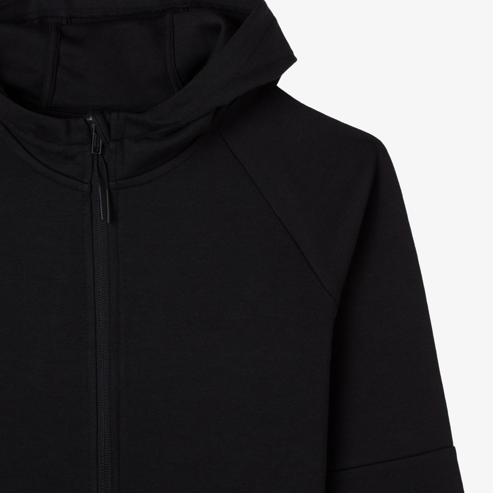 Energetics Toddy VIII Çocuk Siyah Günlük Sweatshirt