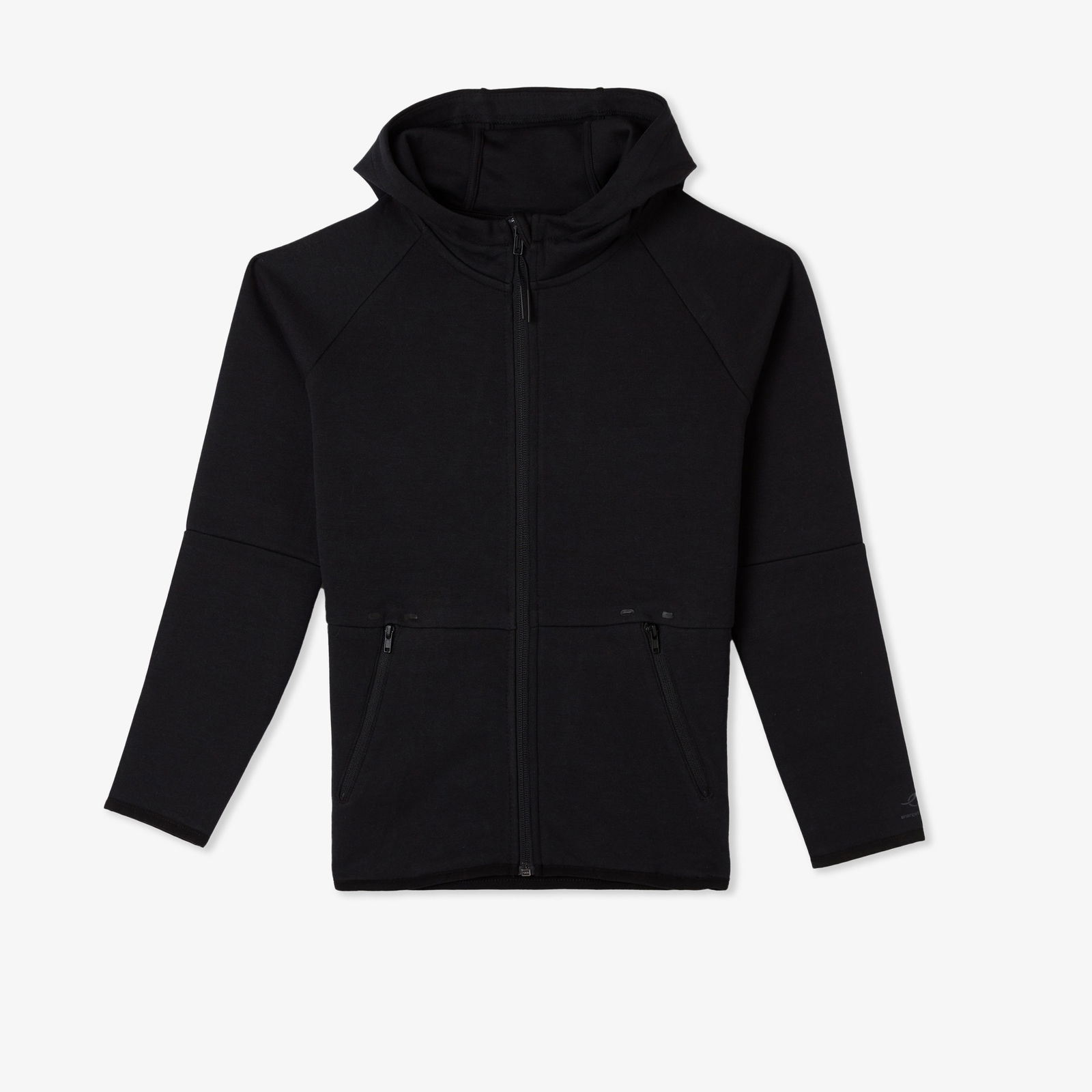 Energetics Toddy VIII Çocuk Siyah Günlük Sweatshirt