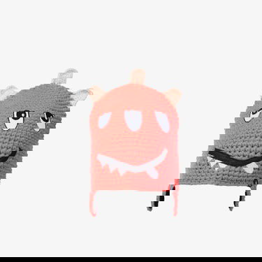  Mc Kinley Monsters III Çocuk Kırmızı Bere