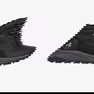  Mc Kinley Ranger II Mid Aqx Erkek Siyah Outdoor Bot