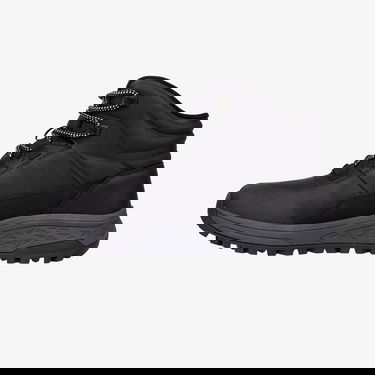  Mc Kinley Ranger II Mid Aqx Erkek Siyah Outdoor Bot