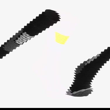  Mc Kinley Denny Ux 2 Unisex Siyah Kayak Çorabı