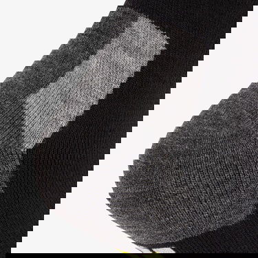  Mc Kinley Denny Ux 2 Unisex Siyah Kayak Çorabı