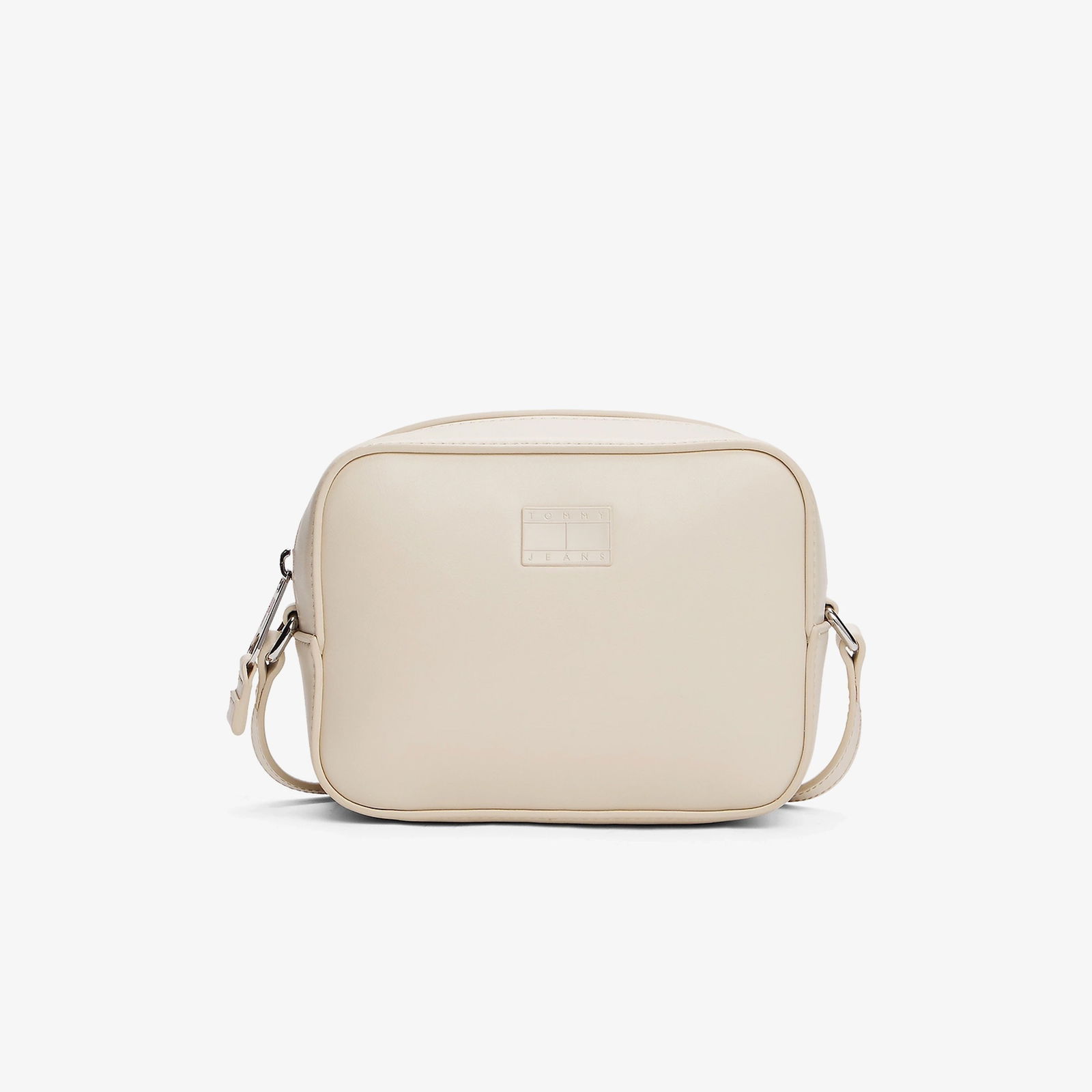 Tommy Hilfiger Ess Must Kadın Bej El Çantası