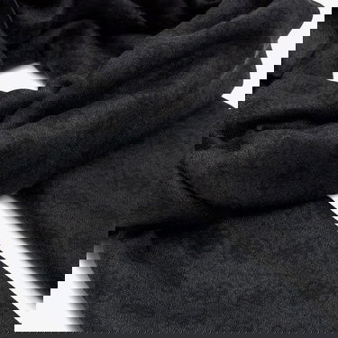  Guess Erkek Siyah Şal
