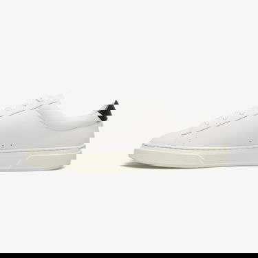  Boss Erkek Beyaz Sneaker