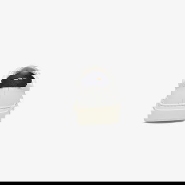  Boss Erkek Beyaz Sneaker
