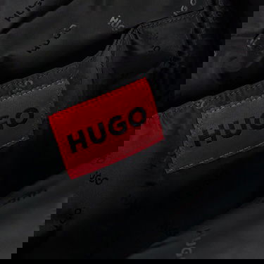  Hugo Erkek Siyah Çanta