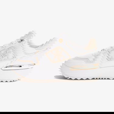  Guess Koyaa  Kadın Bej Sneaker